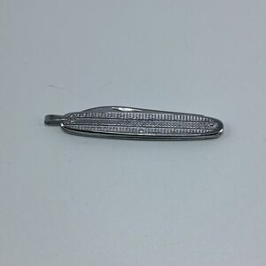 Vintage Single Blade Folding Pocket Knife